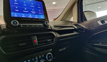 FORD EcoSport 1.0 EcoBoost ST Line lleno