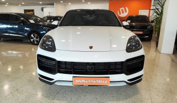 PORSCHE Cayenne Coupé GTS lleno