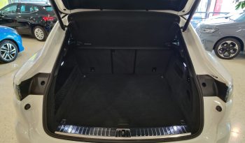 PORSCHE Cayenne Coupé GTS lleno