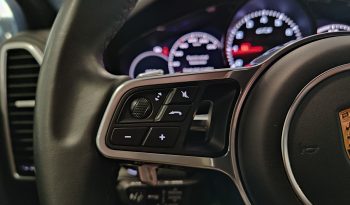 PORSCHE Cayenne Coupé GTS lleno