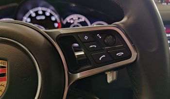 PORSCHE Cayenne Coupé GTS lleno