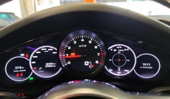 PORSCHE Cayenne Coupé GTS lleno