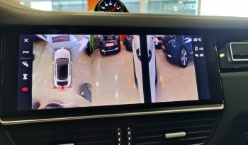 PORSCHE Cayenne Coupé GTS lleno