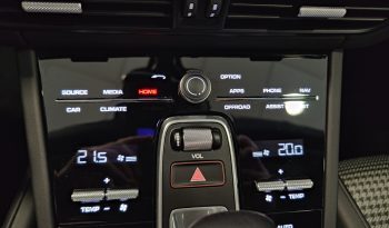 PORSCHE Cayenne Coupé GTS lleno