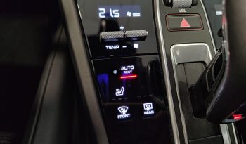 PORSCHE Cayenne Coupé GTS lleno