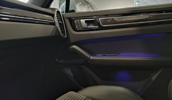 PORSCHE Cayenne Coupé GTS lleno