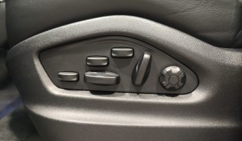 PORSCHE Cayenne Coupé GTS lleno