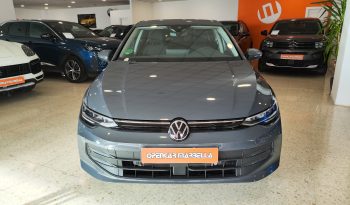VOLKSWAGEN Golf 2.0TDI Más lleno