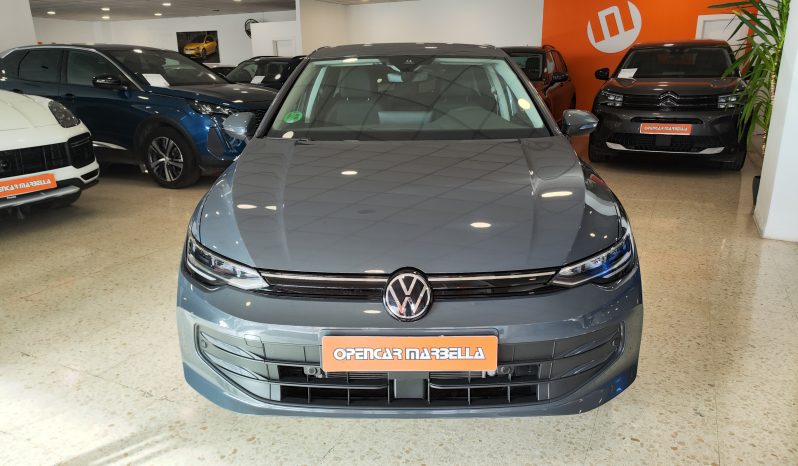 VOLKSWAGEN Golf 2.0TDI Más lleno