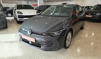 VOLKSWAGEN Golf 2.0TDI Más lleno