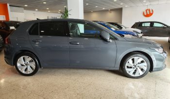 VOLKSWAGEN Golf 2.0TDI Más lleno