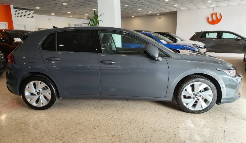 VOLKSWAGEN Golf 2.0TDI Más lleno