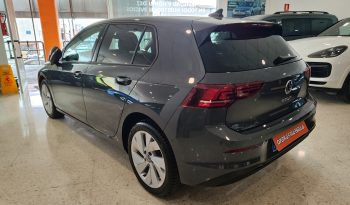 VOLKSWAGEN Golf 2.0TDI Más lleno