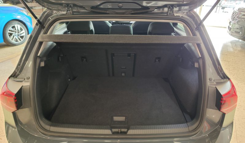 VOLKSWAGEN Golf 2.0TDI Más lleno