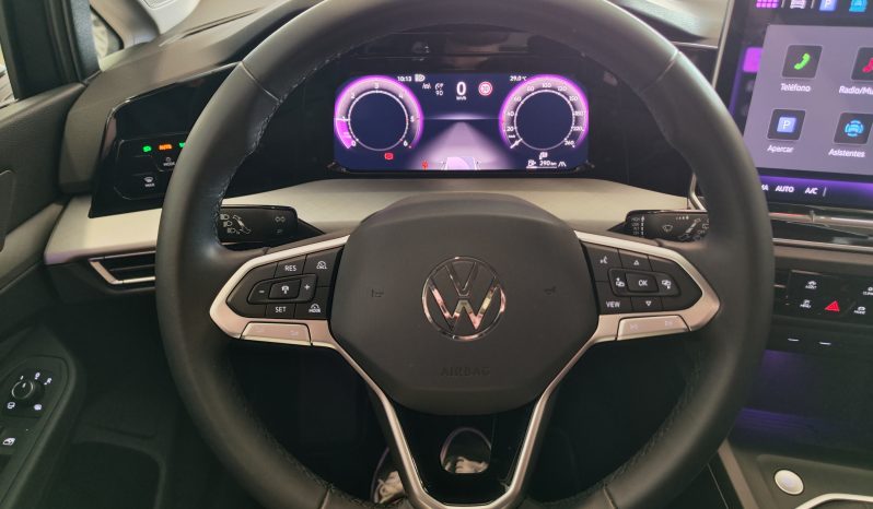 VOLKSWAGEN Golf 2.0TDI Más lleno