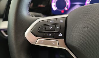 VOLKSWAGEN Golf 2.0TDI Más lleno