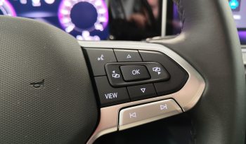 VOLKSWAGEN Golf 2.0TDI Más lleno