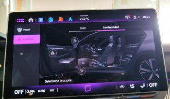 VOLKSWAGEN Golf 2.0TDI Más lleno