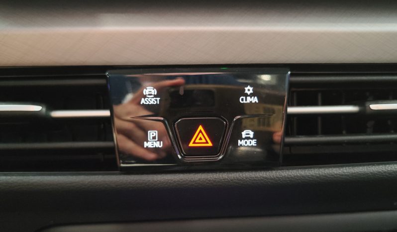 VOLKSWAGEN Golf 2.0TDI Más lleno