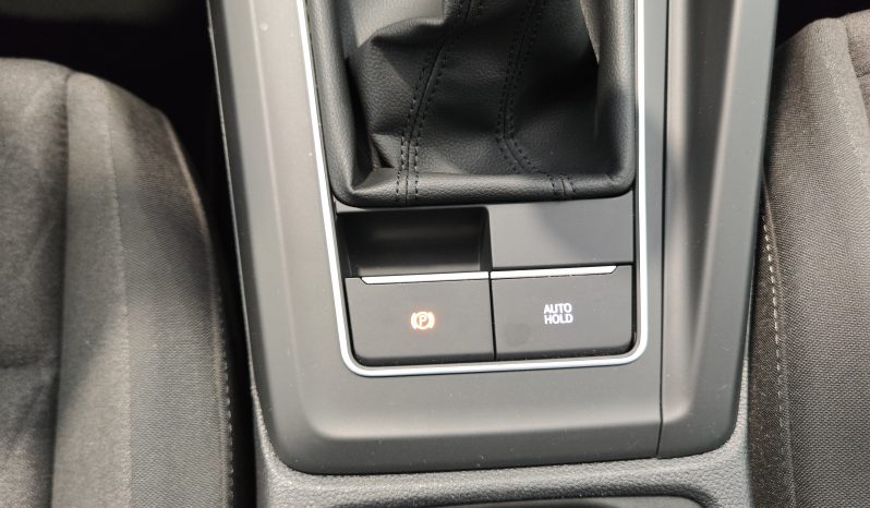 VOLKSWAGEN Golf 2.0TDI Más lleno