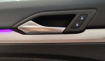 VOLKSWAGEN Golf 2.0TDI Más lleno