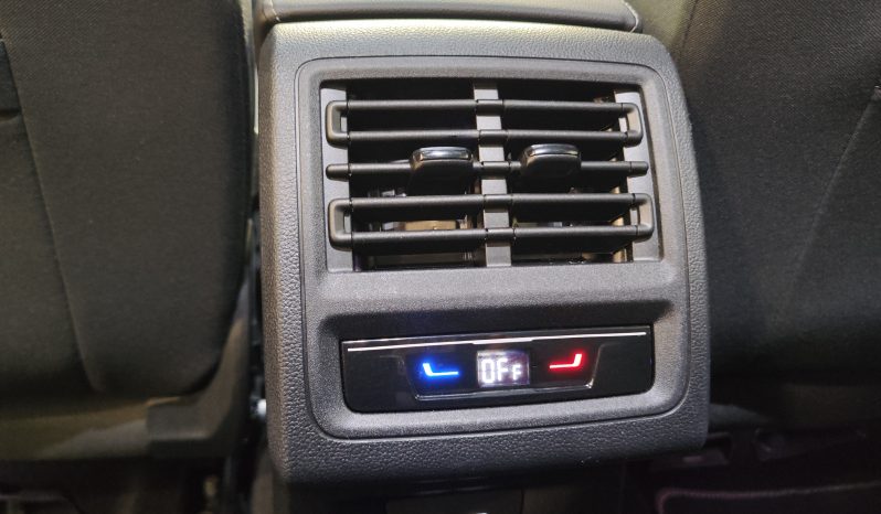 VOLKSWAGEN Golf 2.0TDI Más lleno