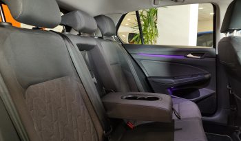 VOLKSWAGEN Golf 2.0TDI Más lleno
