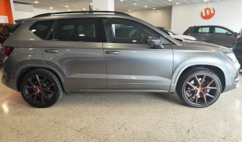CUPRA Ateca 2.0 TSI IMPULSE 300 DSG 4Drive lleno