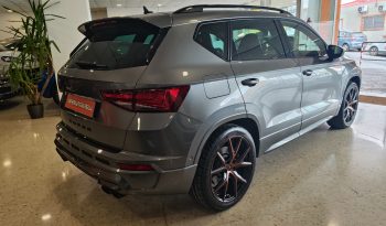 CUPRA Ateca 2.0 TSI IMPULSE 300 DSG 4Drive lleno