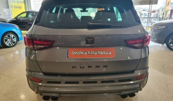 CUPRA Ateca 2.0 TSI IMPULSE 300 DSG 4Drive lleno