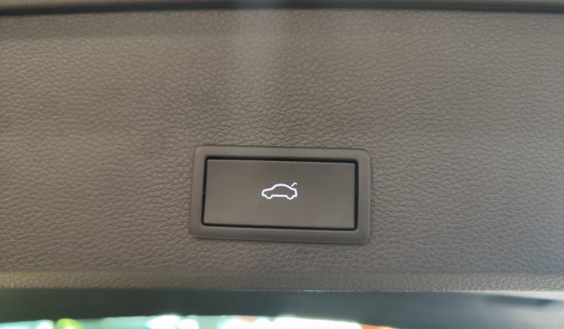 CUPRA Ateca 2.0 TSI IMPULSE 300 DSG 4Drive lleno