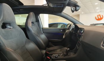 CUPRA Ateca 2.0 TSI IMPULSE 300 DSG 4Drive lleno