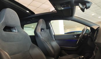 CUPRA Ateca 2.0 TSI IMPULSE 300 DSG 4Drive lleno