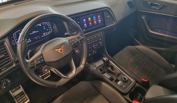 CUPRA Ateca 2.0 TSI IMPULSE 300 DSG 4Drive lleno
