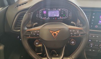 CUPRA Ateca 2.0 TSI IMPULSE 300 DSG 4Drive lleno