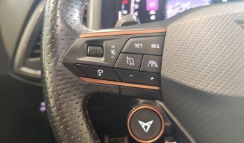 CUPRA Ateca 2.0 TSI IMPULSE 300 DSG 4Drive lleno