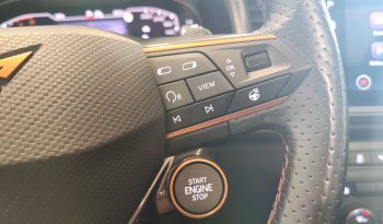 CUPRA Ateca 2.0 TSI IMPULSE 300 DSG 4Drive lleno
