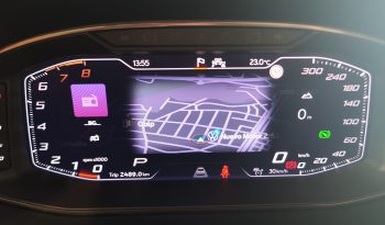 CUPRA Ateca 2.0 TSI IMPULSE 300 DSG 4Drive lleno