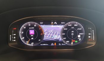 CUPRA Ateca 2.0 TSI IMPULSE 300 DSG 4Drive lleno