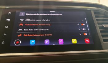 CUPRA Ateca 2.0 TSI IMPULSE 300 DSG 4Drive lleno