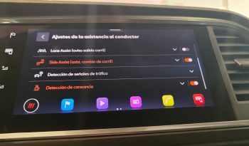 CUPRA Ateca 2.0 TSI IMPULSE 300 DSG 4Drive lleno