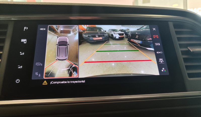 CUPRA Ateca 2.0 TSI IMPULSE 300 DSG 4Drive lleno