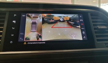 CUPRA Ateca 2.0 TSI IMPULSE 300 DSG 4Drive lleno