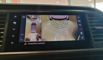 CUPRA Ateca 2.0 TSI IMPULSE 300 DSG 4Drive lleno