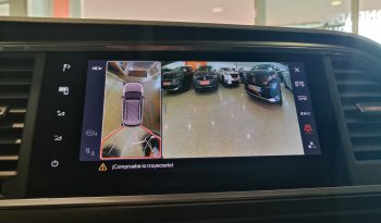 CUPRA Ateca 2.0 TSI IMPULSE 300 DSG 4Drive lleno