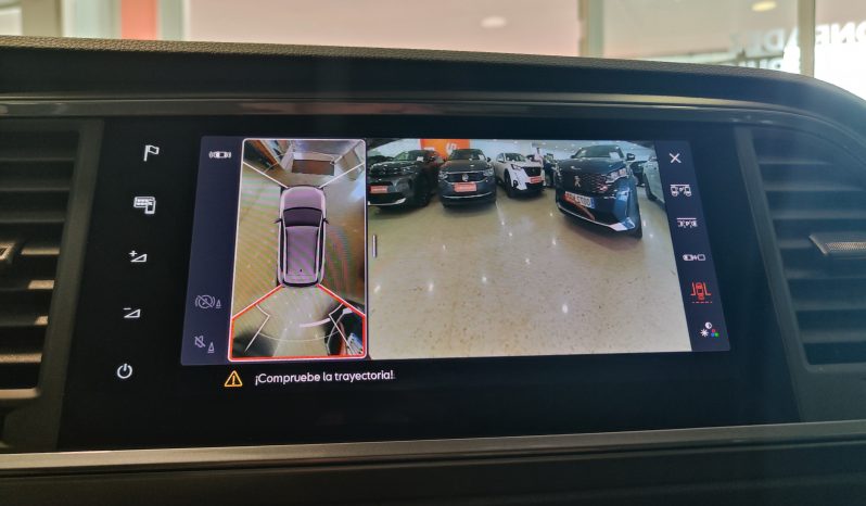 CUPRA Ateca 2.0 TSI IMPULSE 300 DSG 4Drive lleno