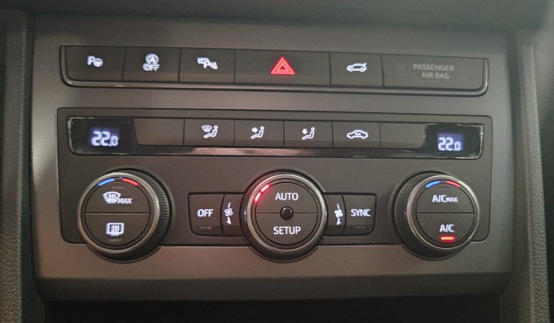 CUPRA Ateca 2.0 TSI IMPULSE 300 DSG 4Drive lleno