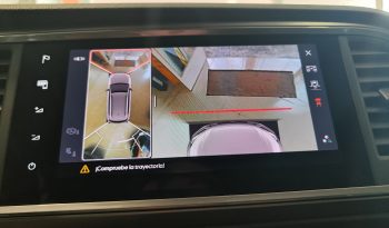 CUPRA Ateca 2.0 TSI IMPULSE 300 DSG 4Drive lleno