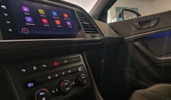 CUPRA Ateca 2.0 TSI IMPULSE 300 DSG 4Drive lleno