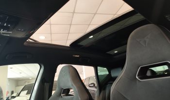 CUPRA Ateca 2.0 TSI IMPULSE 300 DSG 4Drive lleno